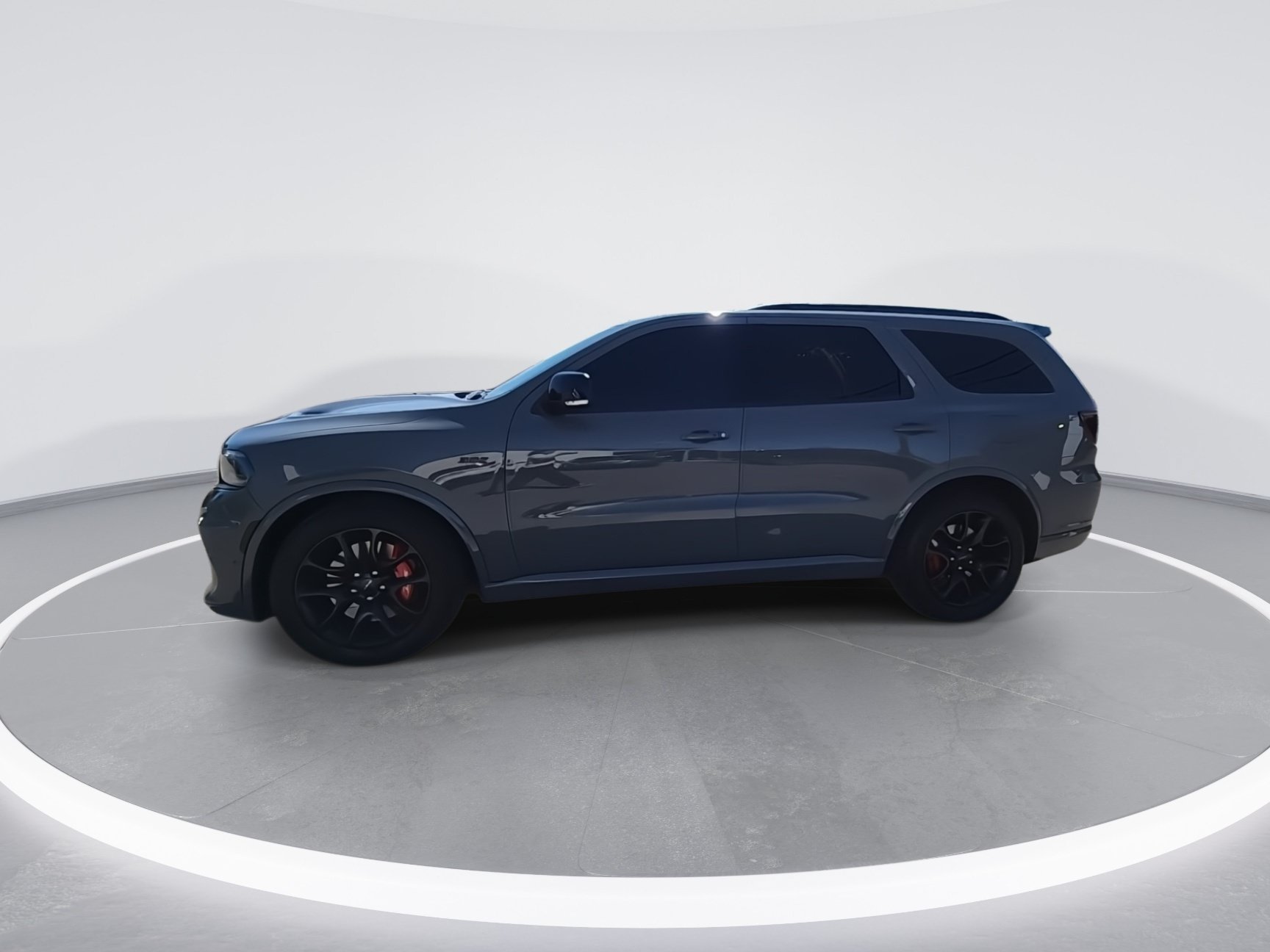 Certified 2023 Dodge Durango SRT AWD/4WD image 5