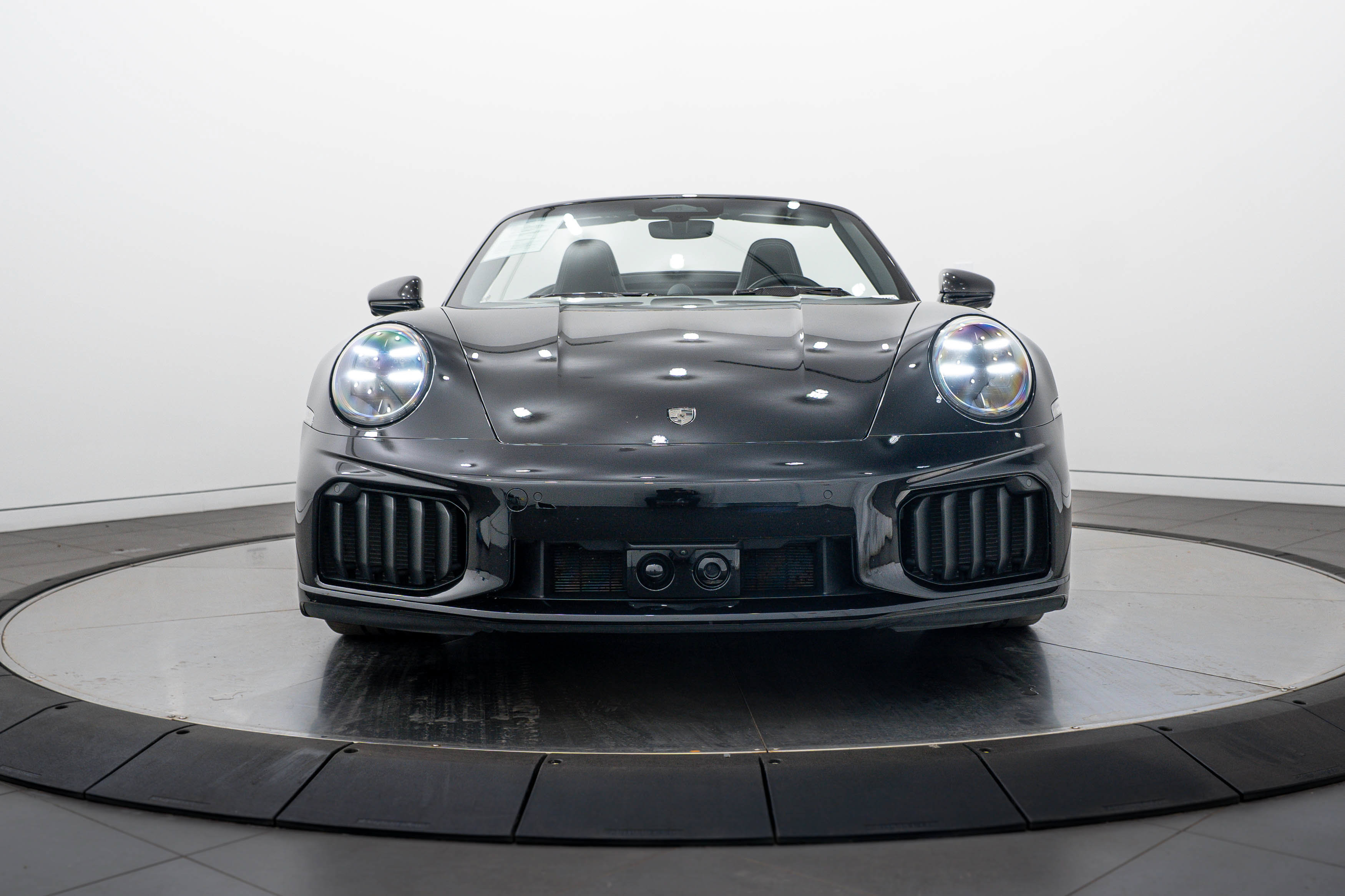 Certified 2026 Porsche 911 Turbo S AWD/4WD image 10