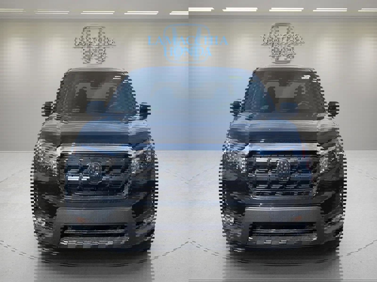 New 2026 Honda Ridgeline RTL image 2