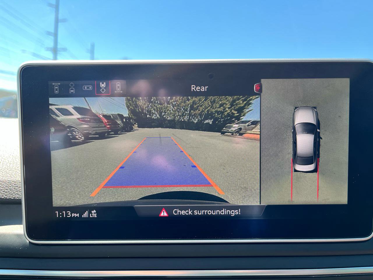 Used 2018 Audi A4 2.0T Prestige w/ Prestige Package image 26