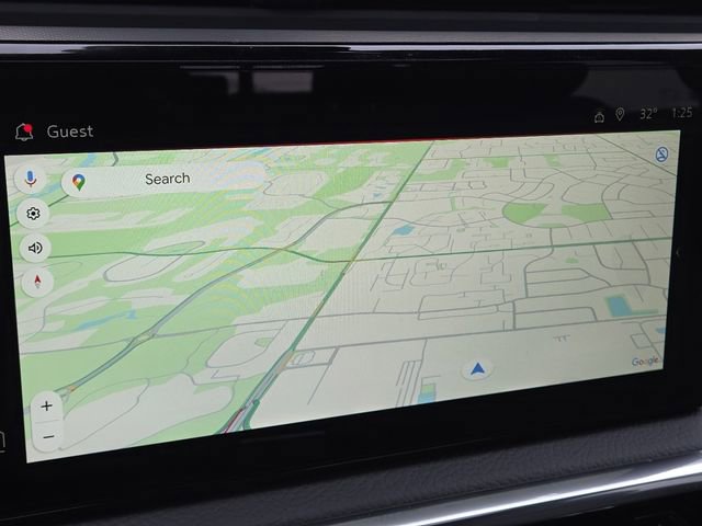 New 2026 GMC Sierra 1500 Denali w/ Denali Reserve Package image 4