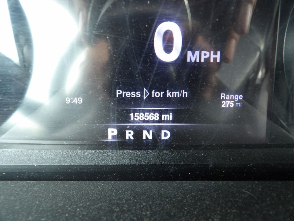 Used 2016 RAM 2500 Laramie AWD/4WD image 18
