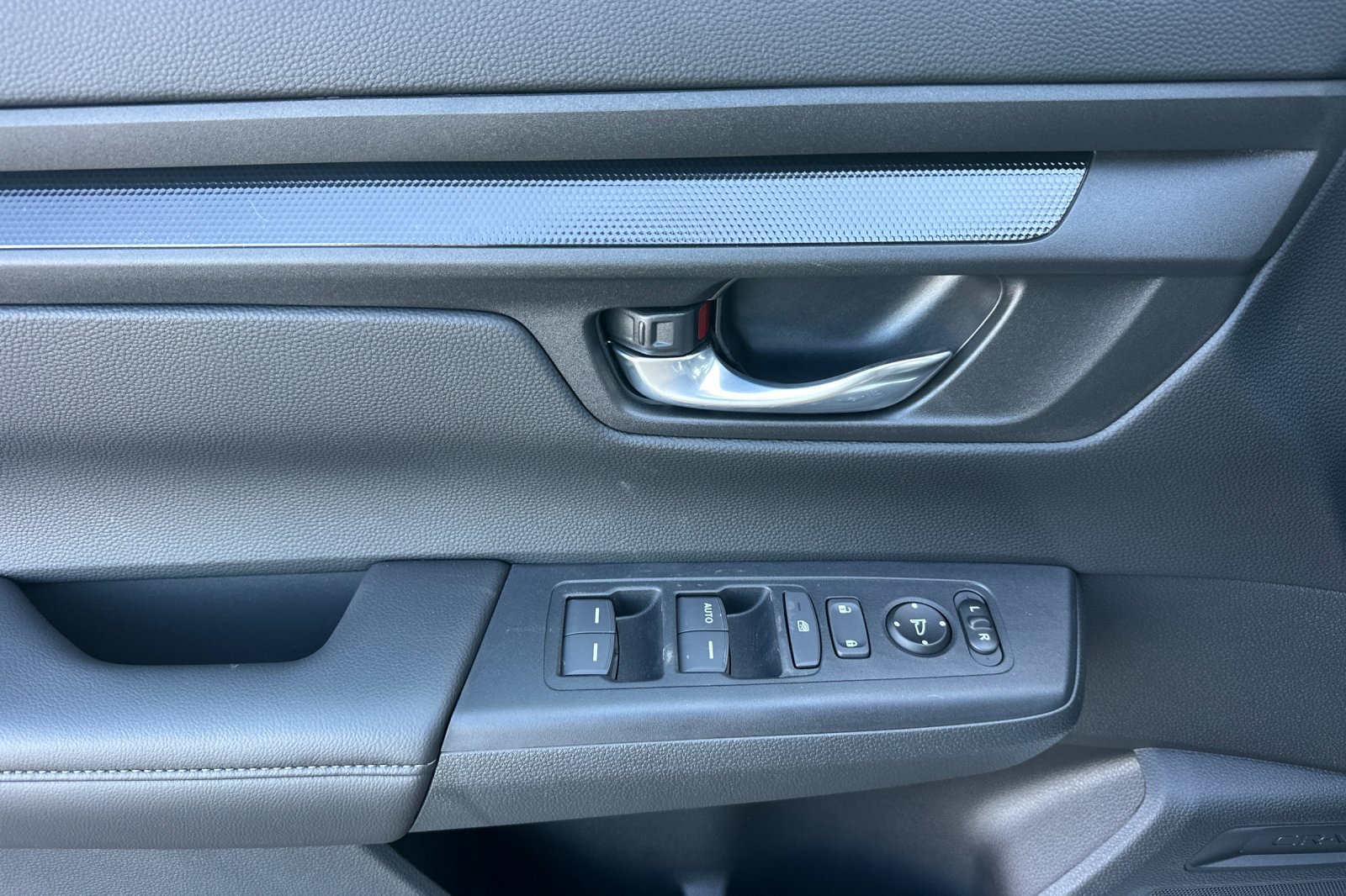New 2027 Honda CR-V LX image 10