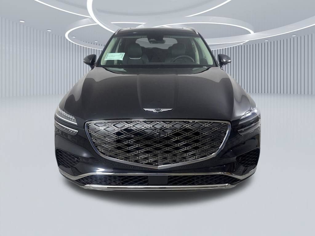 New 2027 Genesis GV70 2.5T Advanced AWD/4WD image 10