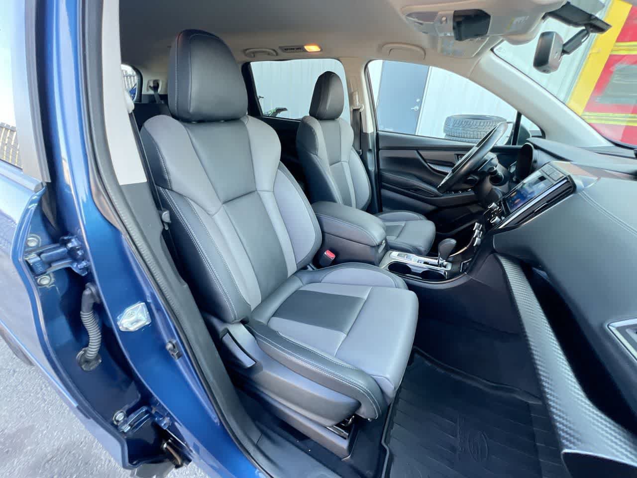 Used 2022 Subaru Ascent Onyx Edition AWD/4WD image 28