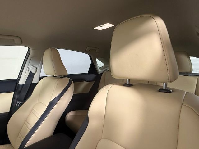 Used 2015 Lexus NX 200t FWD image 10