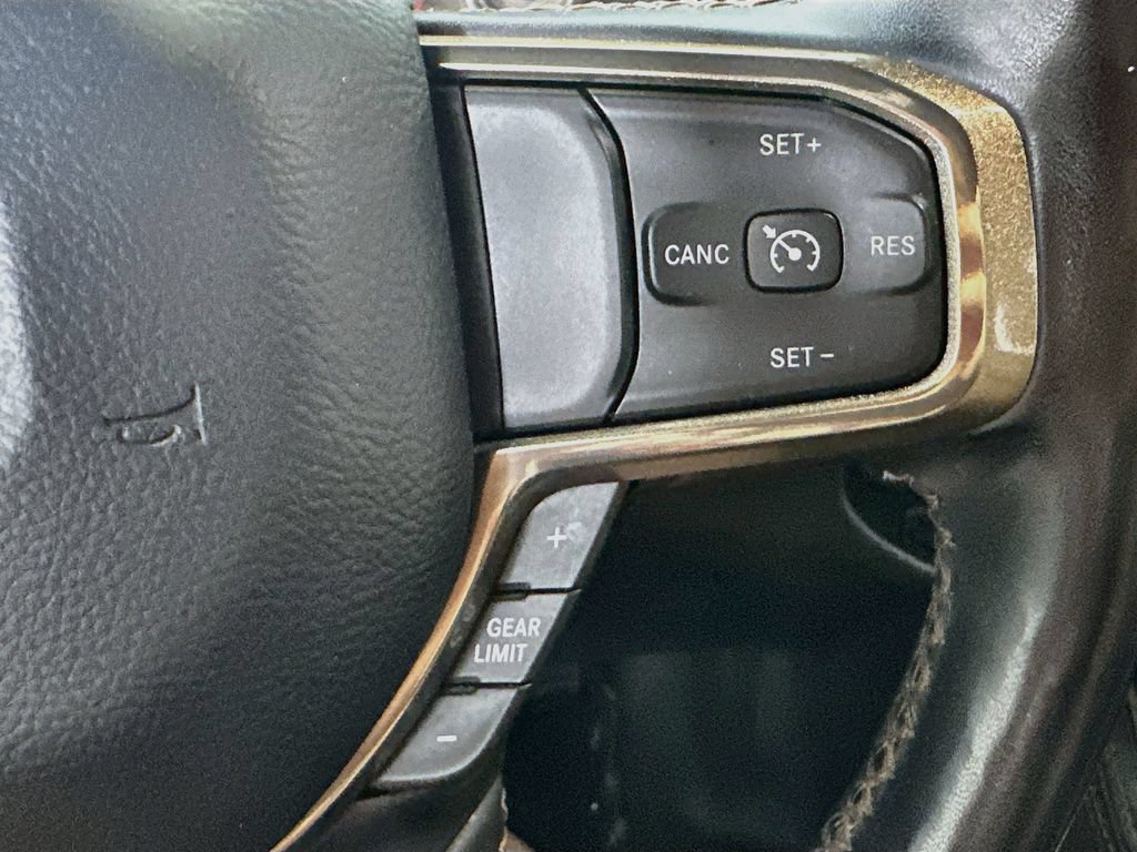 Used 2020 RAM 1500 Limited AWD/4WD image 26