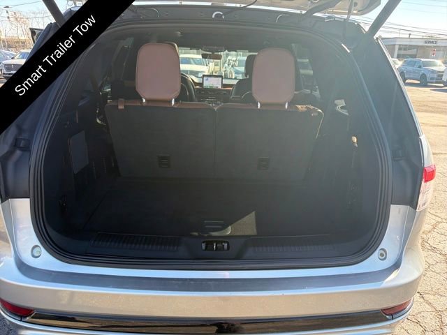 Certified 2024 Lincoln Aviator Reserve w/ Jet Package image 28