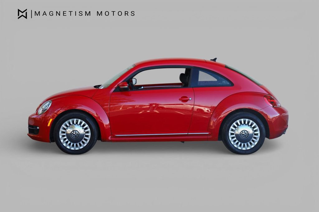 Used 2014 Volkswagen Beetle 1.8T image 3
