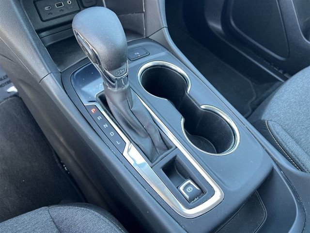 Certified 2023 Chevrolet Equinox LT image 25