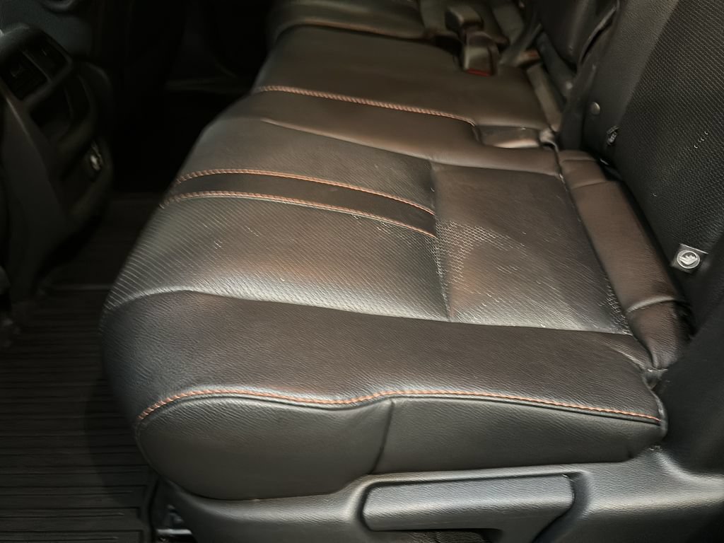 Certified 2023 Honda Passport TrailSport image 20