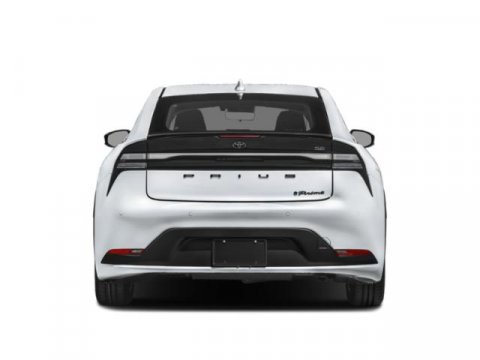 New 2026 Toyota Prius SE image 5