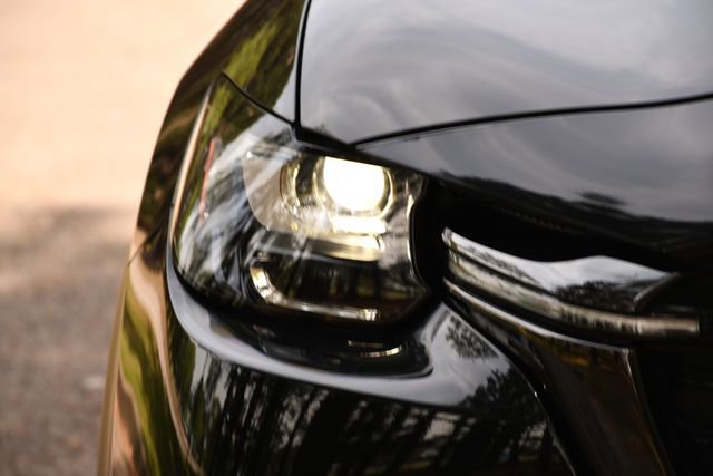 Used 2025 MAZDA CX-70 3.3 Turbo w/ Preferred Package AWD/4WD image 9