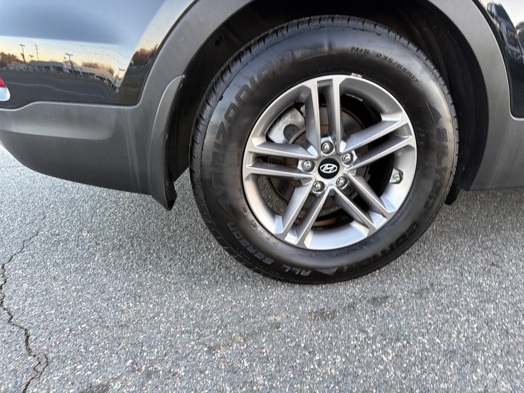Used 2017 Hyundai Santa Fe Sport image 37