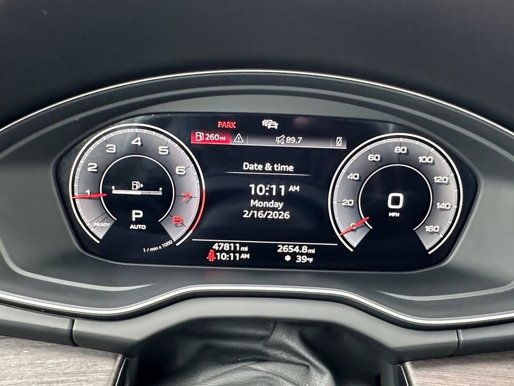 Used 2024 Audi Q5 2.0T Premium Plus image 13