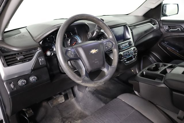 Used 2018 Chevrolet Tahoe 4WD image 19