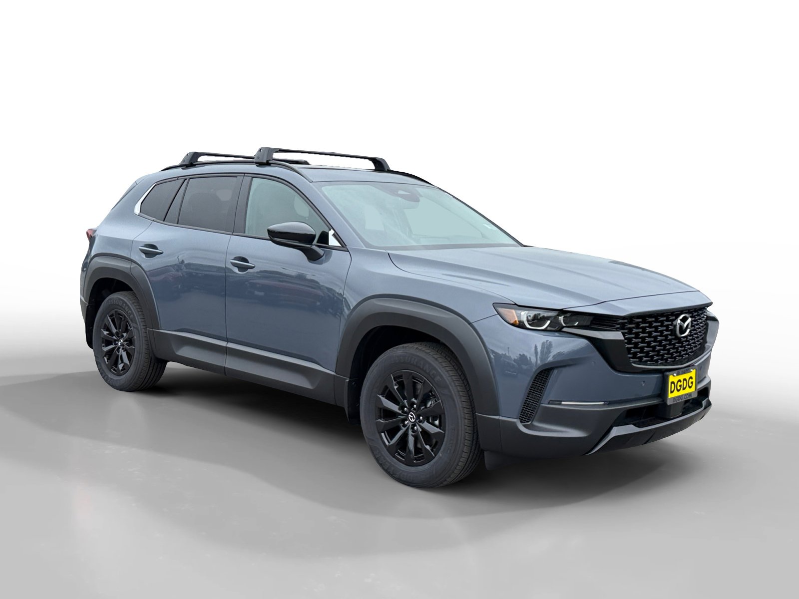 New 2026 MAZDA CX-50 AWD 2.5 Hybrid w/ Weather Package image 7