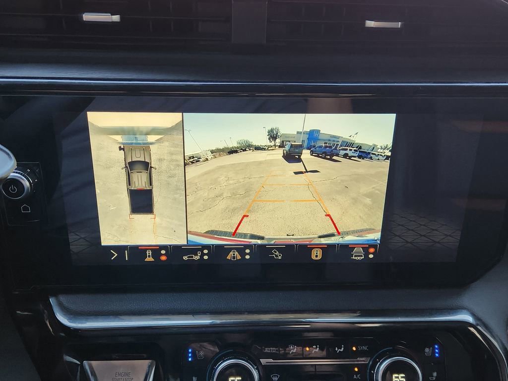 Used 2024 GMC Sierra 2500 AT4 w/ AT4 Premium Plus Package image 21