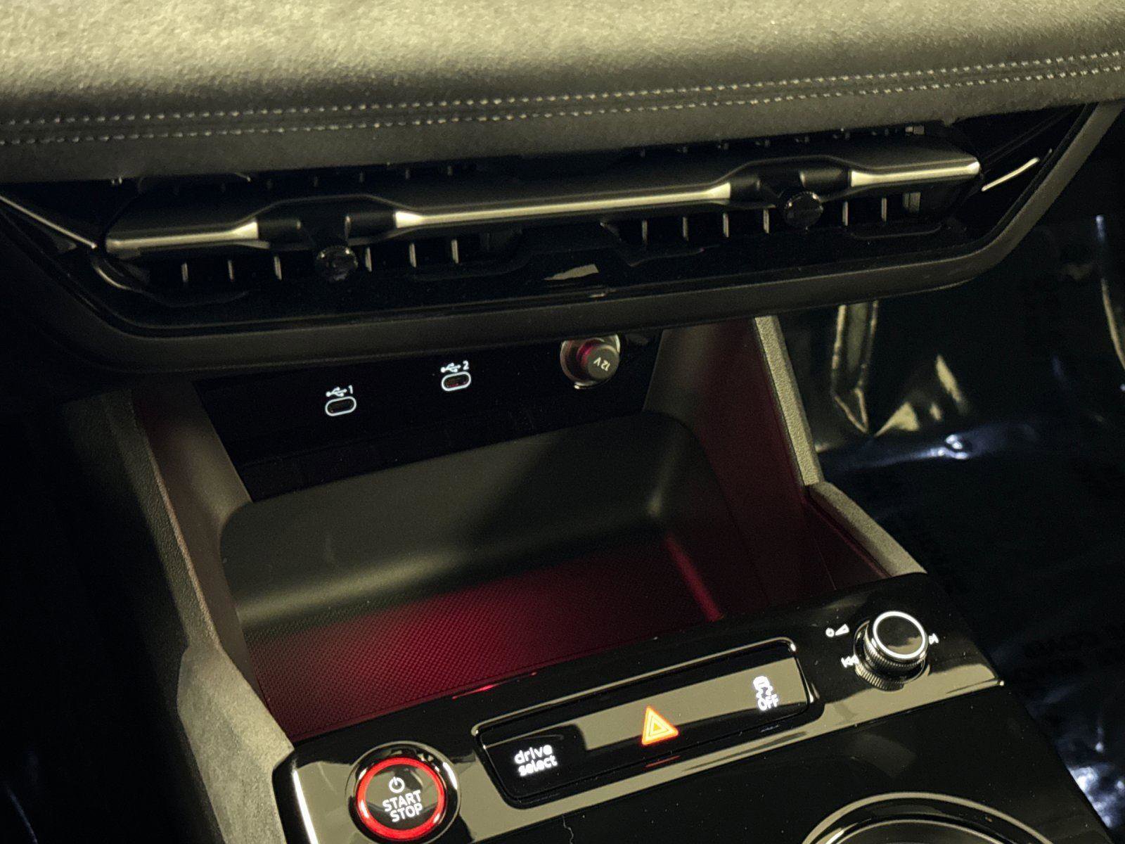 New 2027 Audi S6 e-tron Premium Plus AWD/4WD image 19