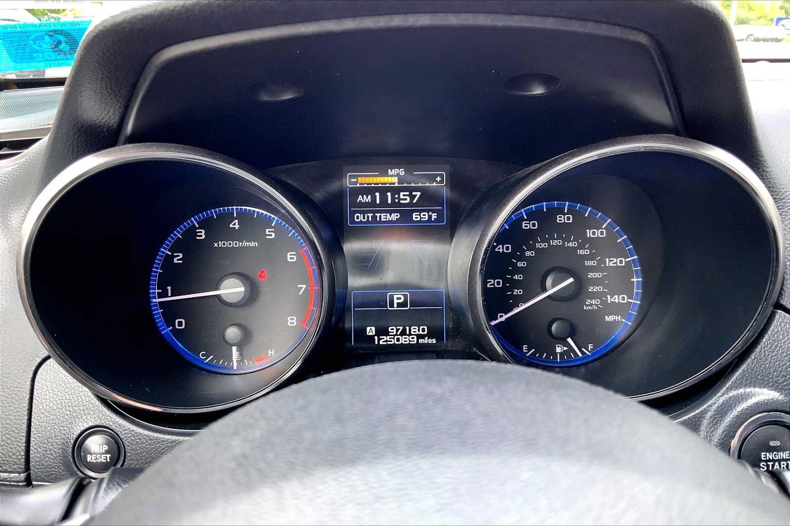 Used 2019 Subaru Outback 2.5i Limited AWD/4WD image 26