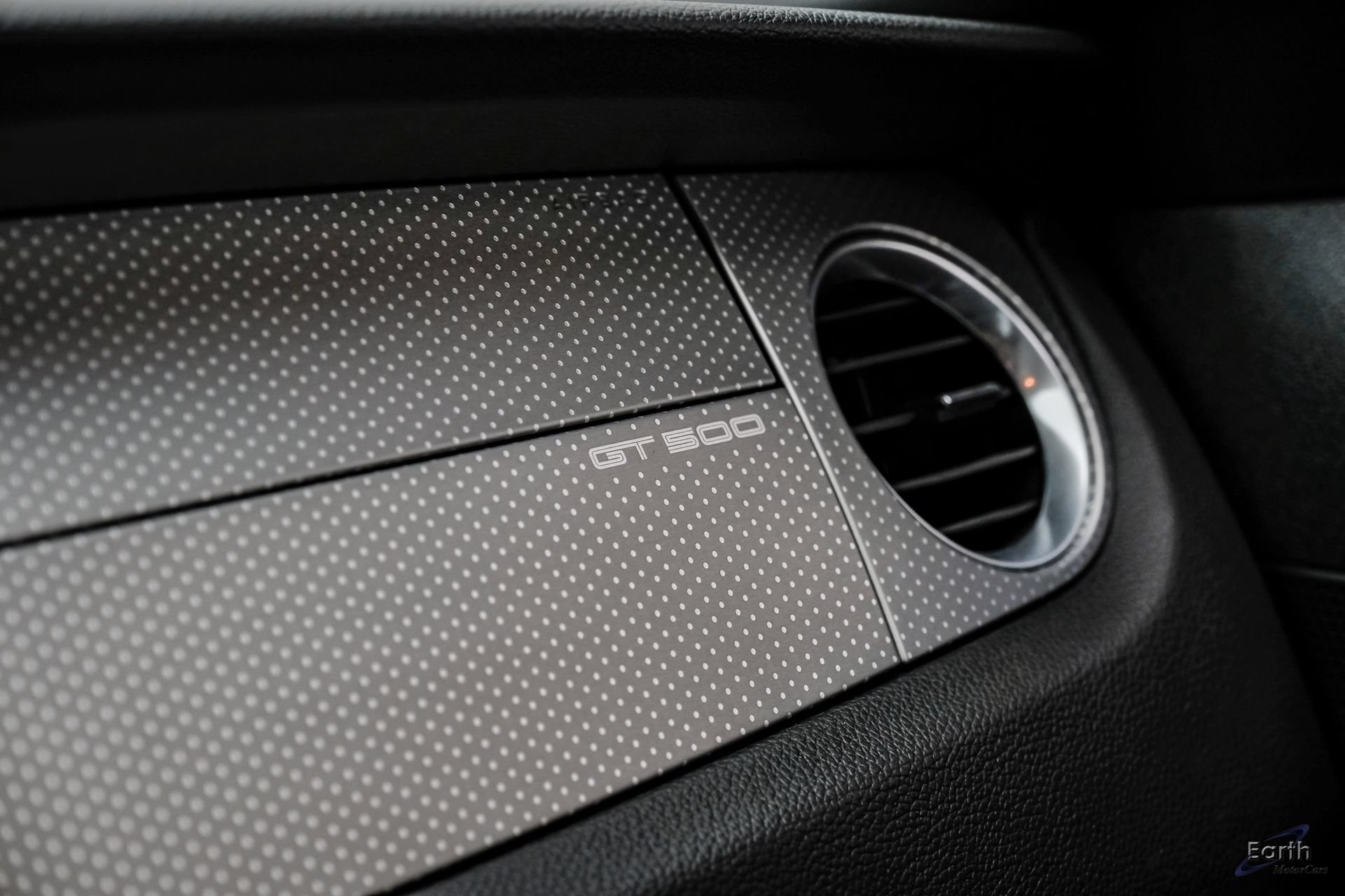 Used 2012 Ford Mustang Shelby GT500 w/ SVT Performance Pkg RWD image 74