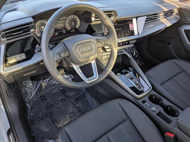 New 2026 Audi A3 2.0T Premium Plus image 3