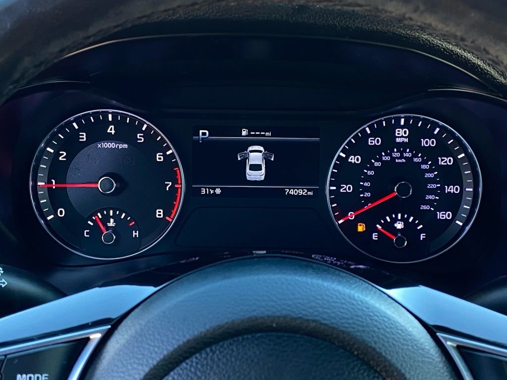 Used 2022 Kia Forte GT-Line w/ GT-Line Premium Package image 14