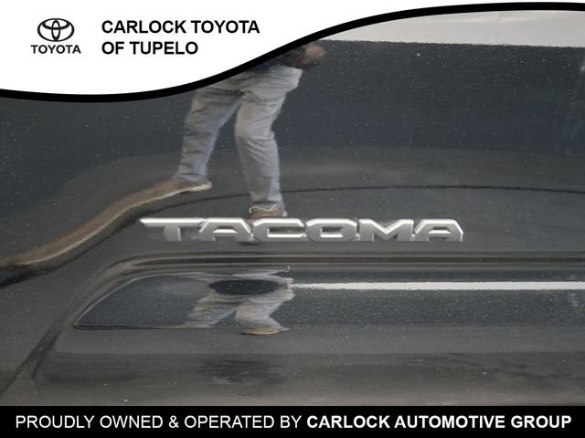 Used 2023 Toyota Tacoma TRD Pro image 37