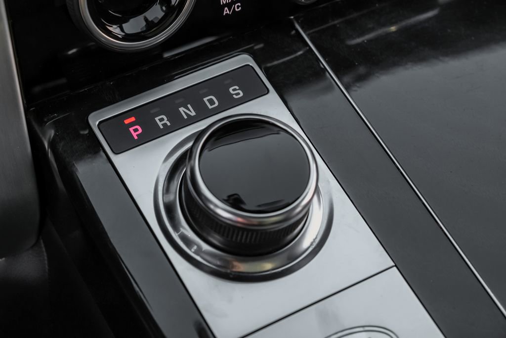 Used 2020 Land Rover Range Rover Autobiography AWD/4WD image 24