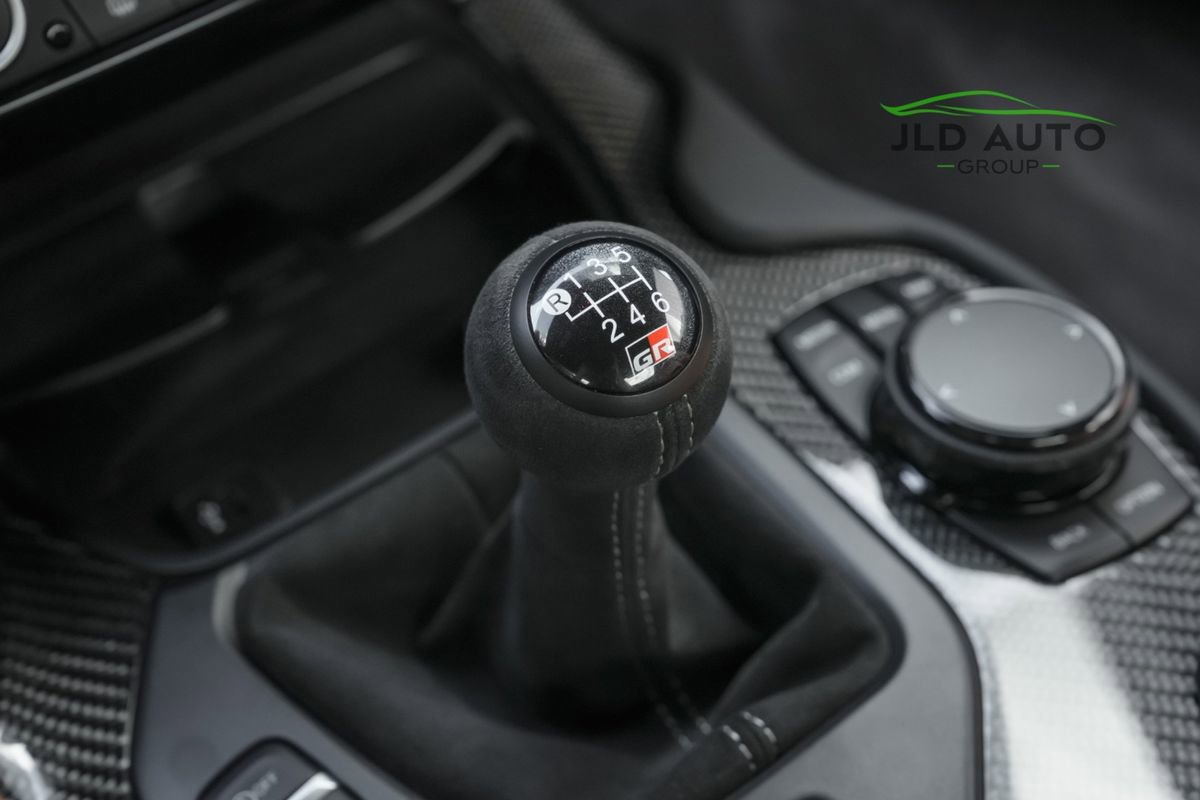 Used 2023 Toyota Supra A91 Edition RWD image 20