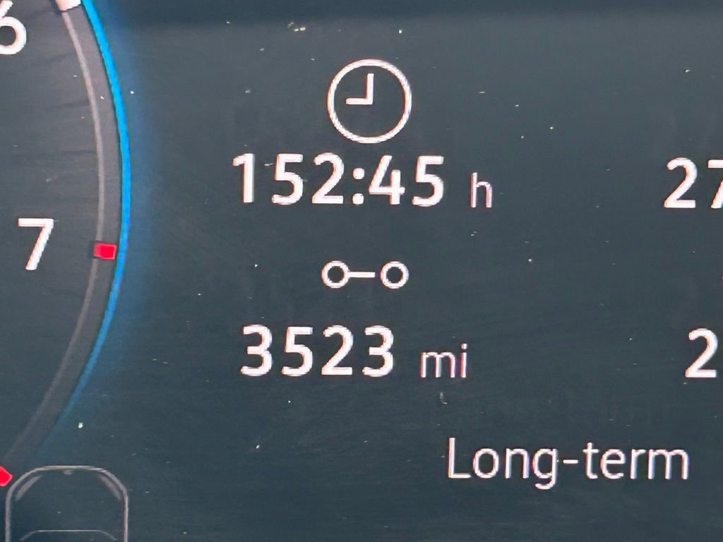 Certified 2025 Volkswagen Tiguan S image 25