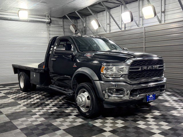 Used 2022 RAM 4500 Tradesman image 4