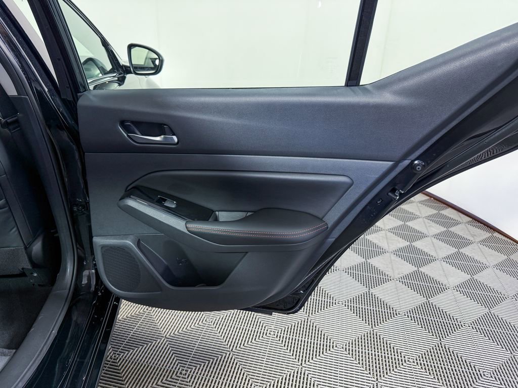 Certified 2024 Nissan Altima 2.5 SR image 43