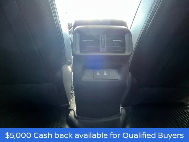 New 2026 Nissan Murano SL AWD/4WD image 30