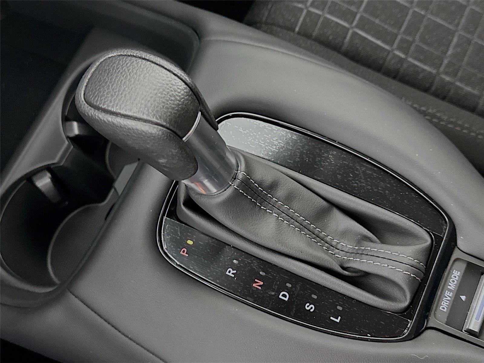 New 2026 Honda HR-V LX image 15