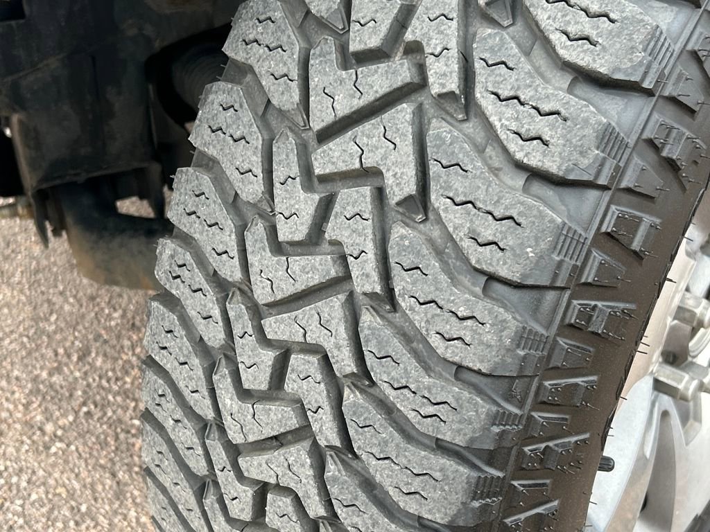 Used 2013 Ford F150 FX4 w/ Luxury Equipment Group image 26