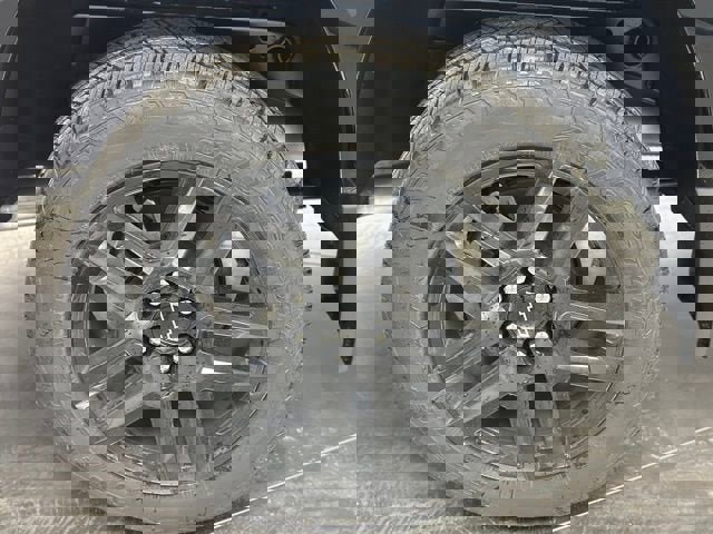 New 2025 Chevrolet Colorado Z71 w/ Technology Package image 24