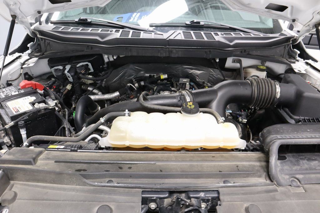 Certified 2023 Ford F150 XLT image 14