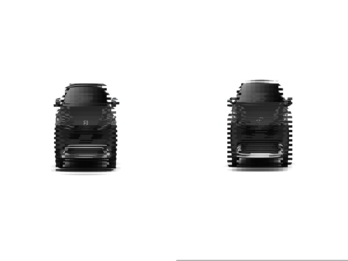 New 2026 Toyota Prius Plug-In Hybrid image 17