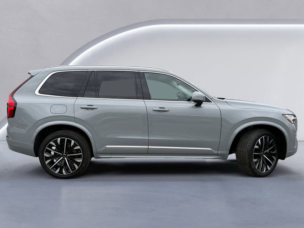 New 2026 Volvo XC90 B6 Ultra image 3