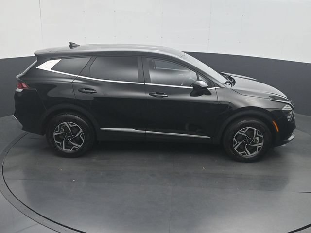 Used 2025 Kia Sportage LX AWD/4WD image 25
