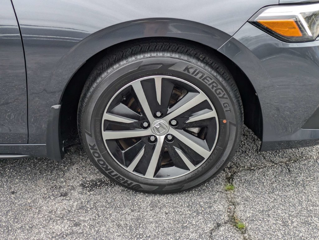 Used 2024 Honda Civic LX image 11