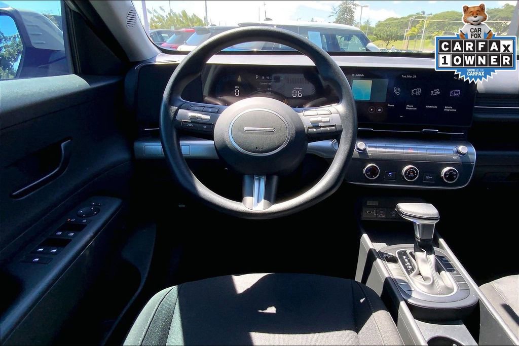 Used 2025 Hyundai Kona SE image 5