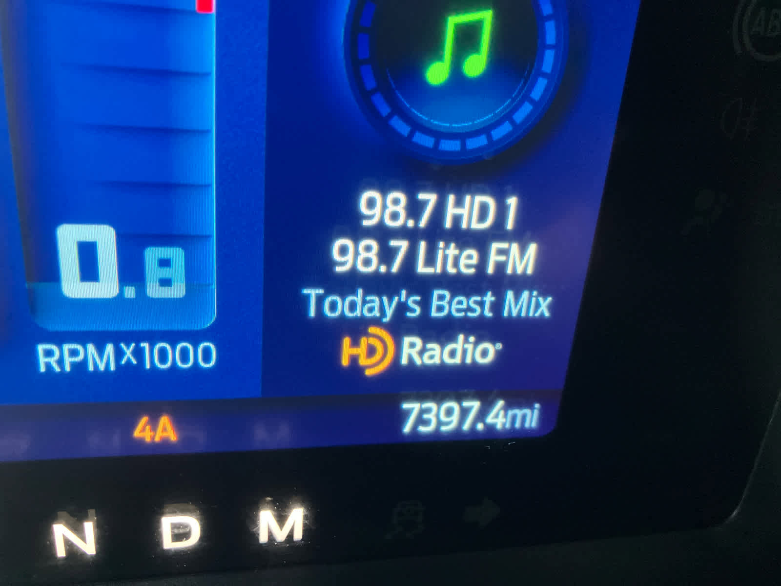 Used 2024 Ford Bronco Badlands image 15