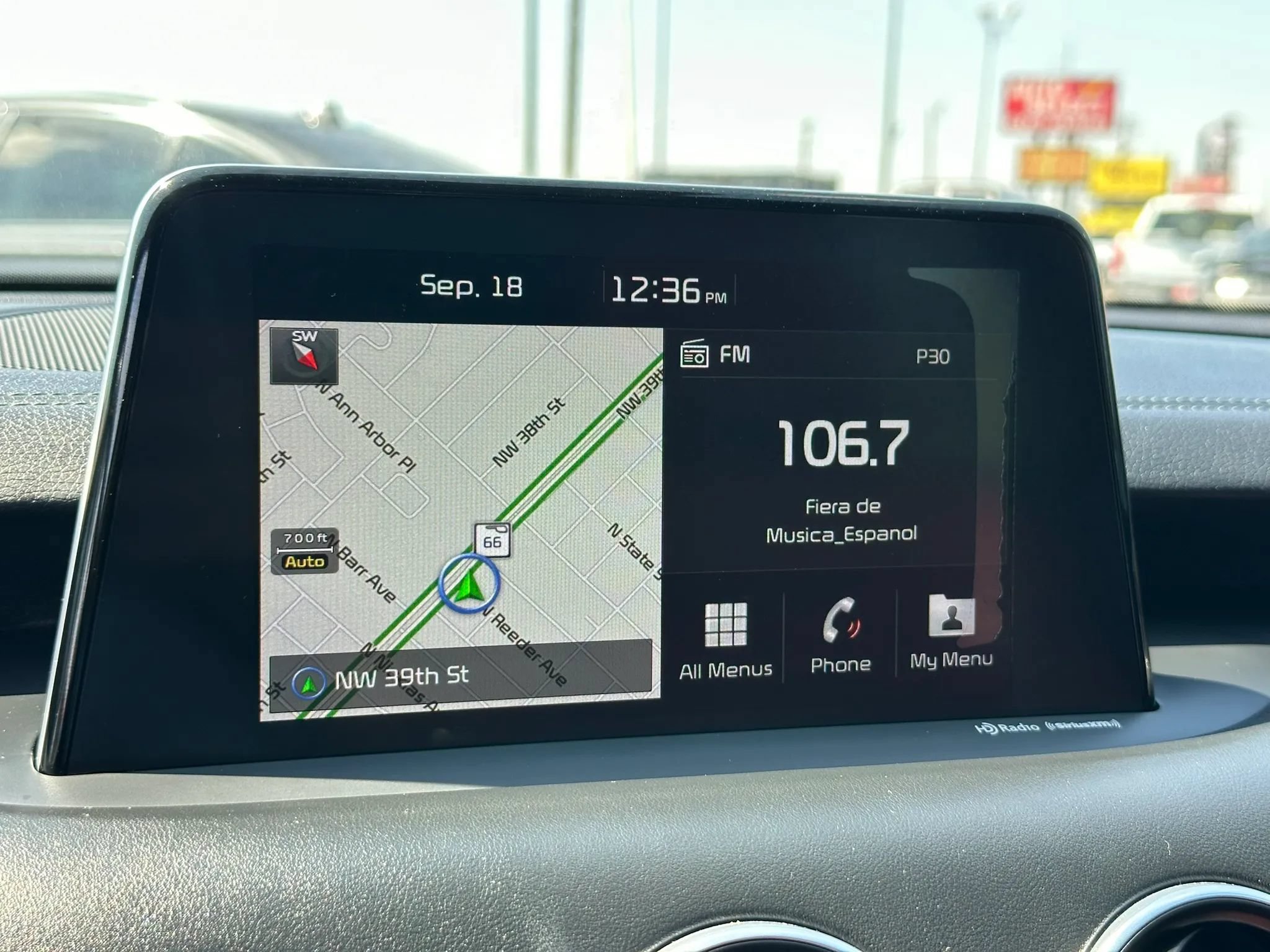 Used 2018 Kia Stinger GT2 AWD/4WD image 45