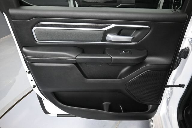 Used 2022 RAM 1500 Big Horn AWD/4WD image 26