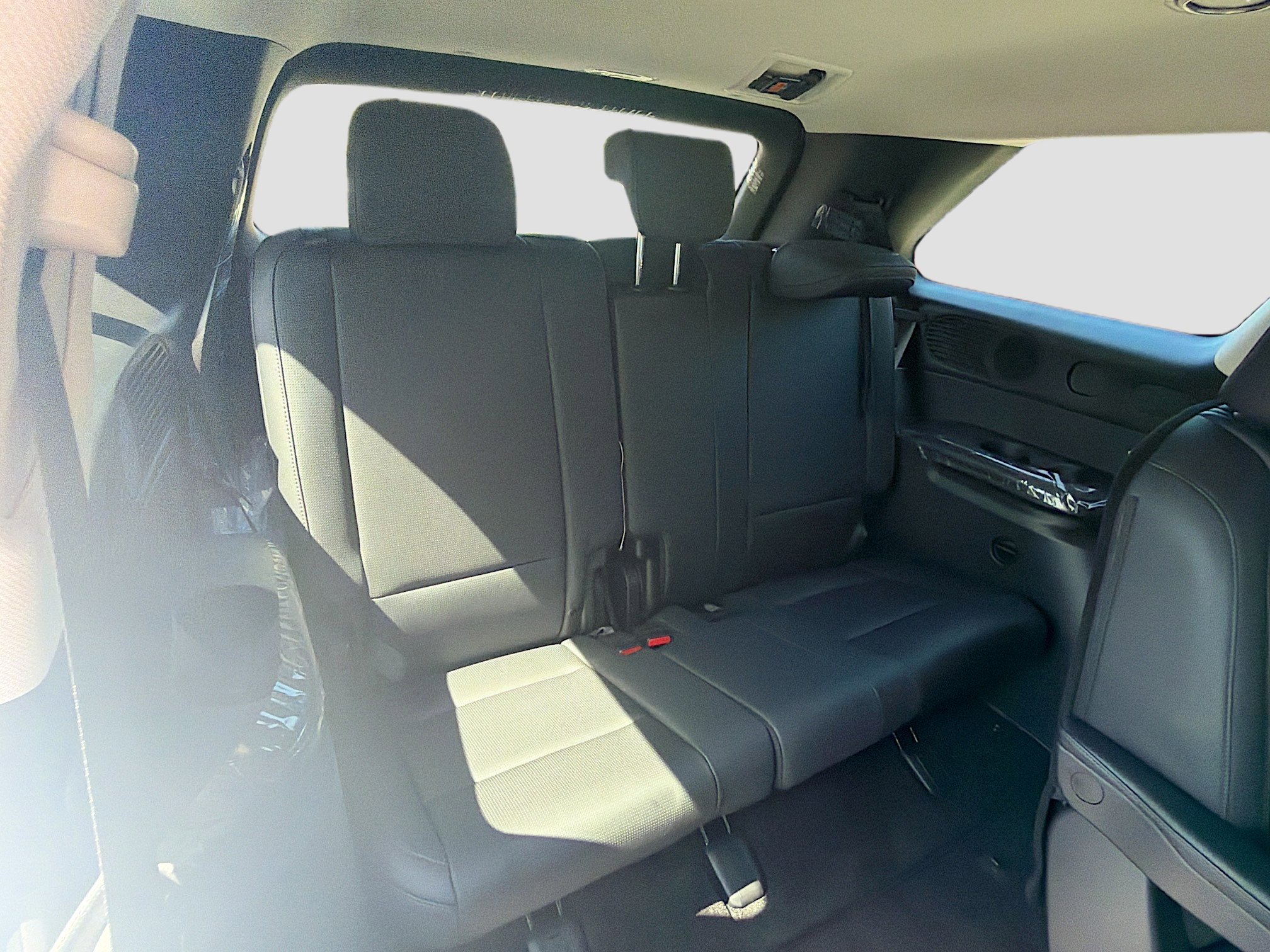 New 2026 Hyundai Palisade SEL Premium FWD image 22