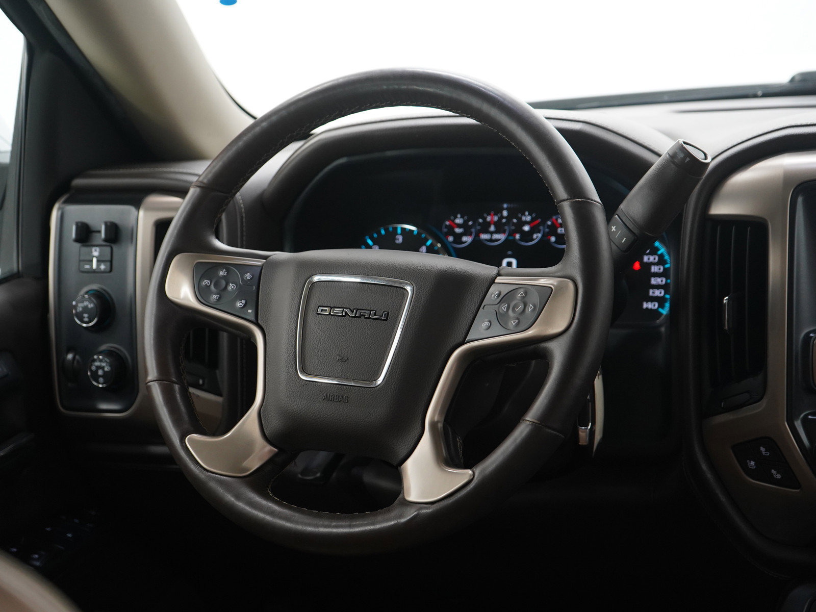 Used 2017 GMC Sierra 1500 Denali w/ Denali Ultimate Package image 15