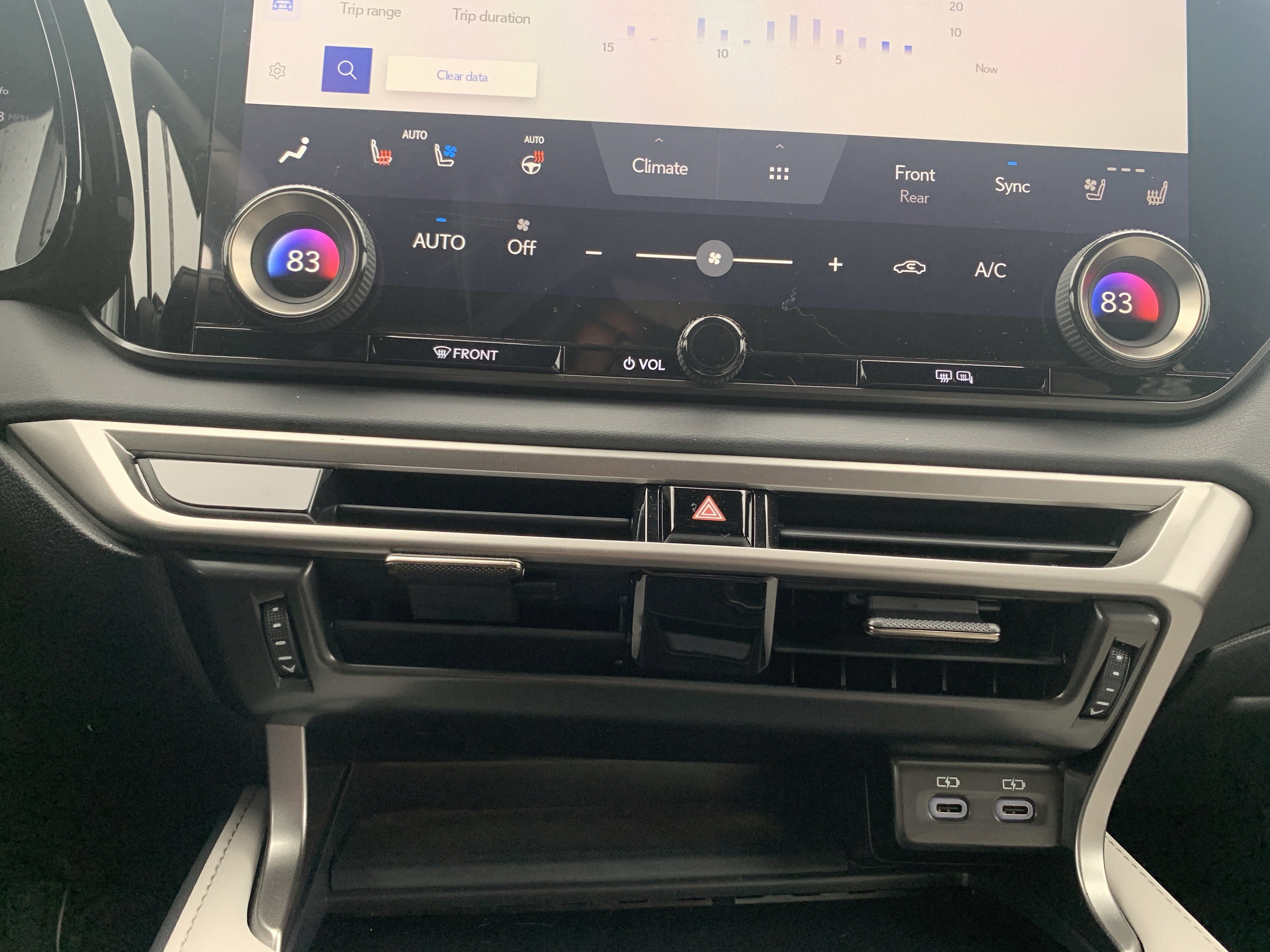 Used 2025 Lexus RX 350 Premium image 29