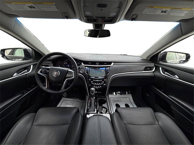 Used 2014 Cadillac XTS image 28